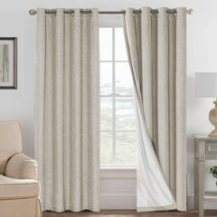 H.VERSAILTEX face avant couleur Cobblestone, occultation et style moderne