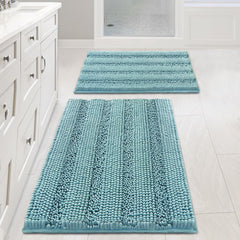 H.VERSAILTEX tapis devant la baignoire Aqua Haze, confort immédiat