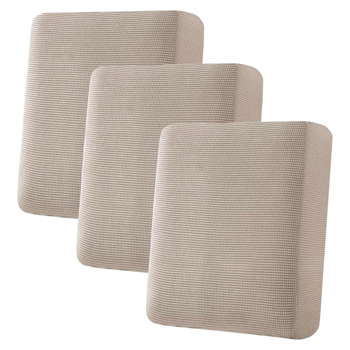 H.VERSAILTEX housse coussin face vue apportant protection et aspect neuf