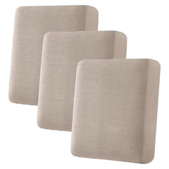 H.VERSAILTEX housse coussin face vue apportant protection et aspect neuf