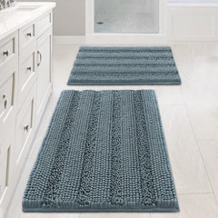 H.VERSAILTEX tapis face avant rayures apportant confort décoratif