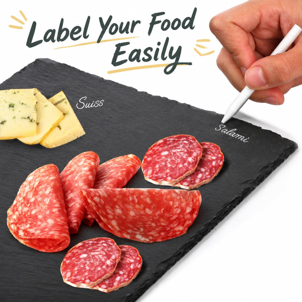 Hacaroa plateau en usage montrant service pratique et aspect gourmet