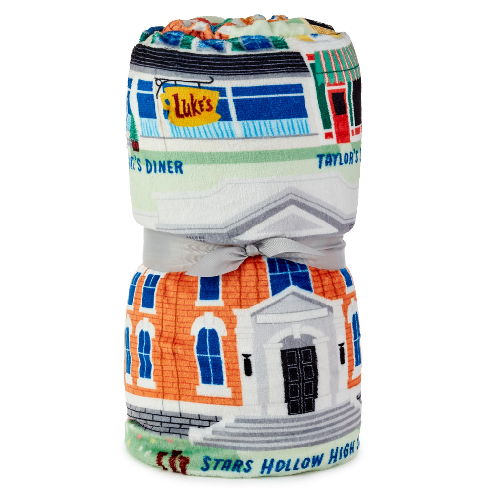 Hallmark texture polaire proche montrant douceur et chaleur pour couchage et détente