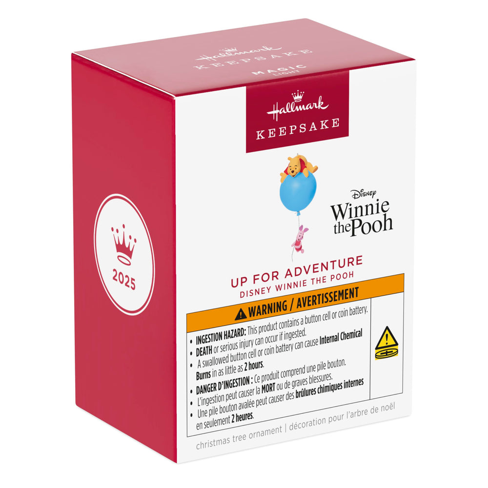 Hallmark Keepsake emballage cadeau dans sa boîte prêt à offrir