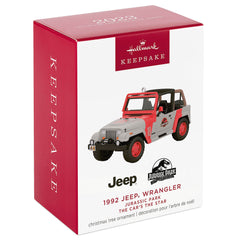 Hallmark Keepsake gros plan roues mobiles illustrant réalisme et robustesse