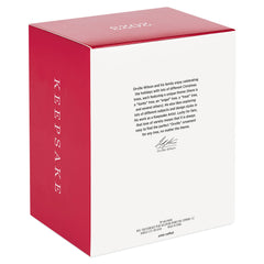 Hallmark Syrax comparaison taille illustrant proportions et échelle