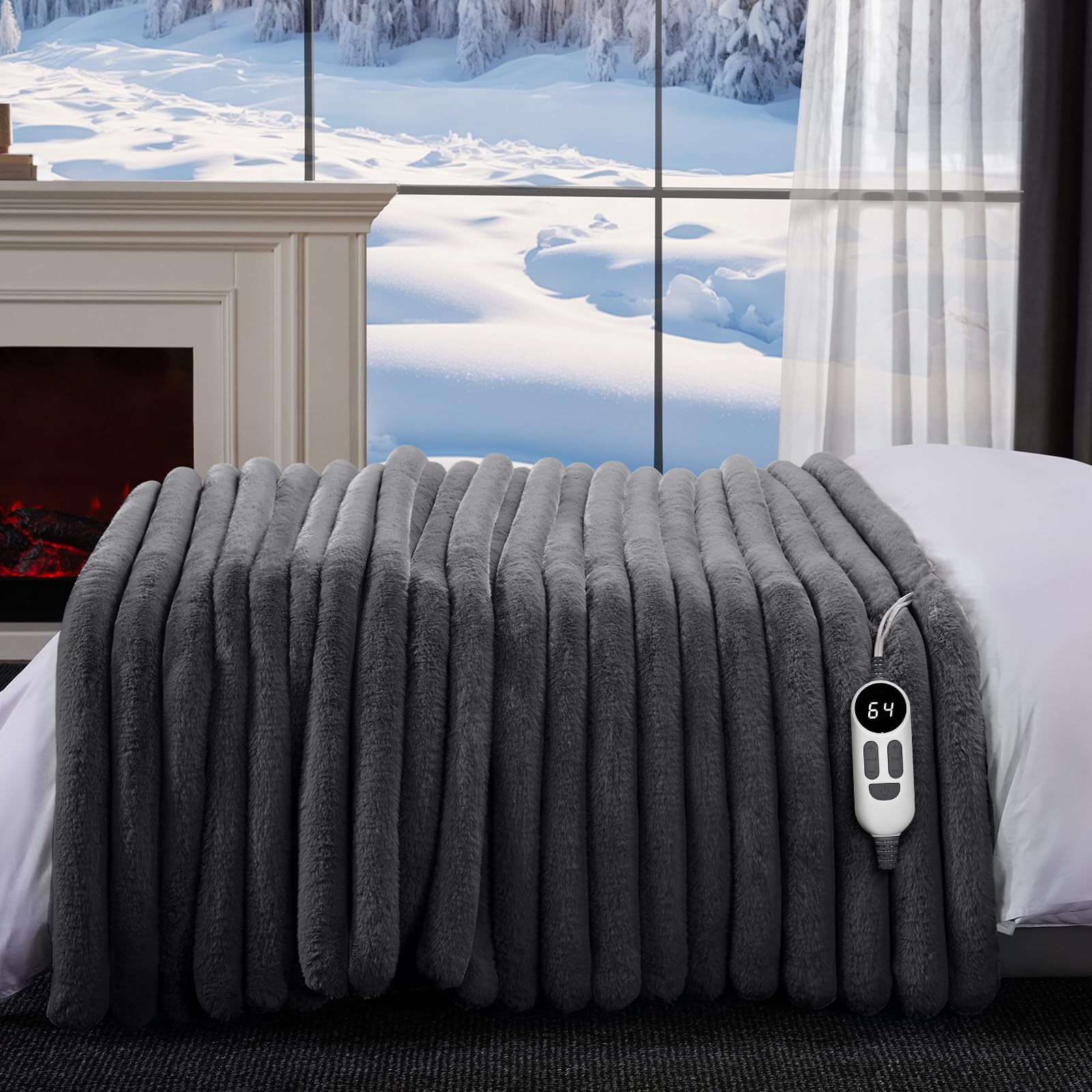 HaloRest pliage et rangement facile pour gain de place