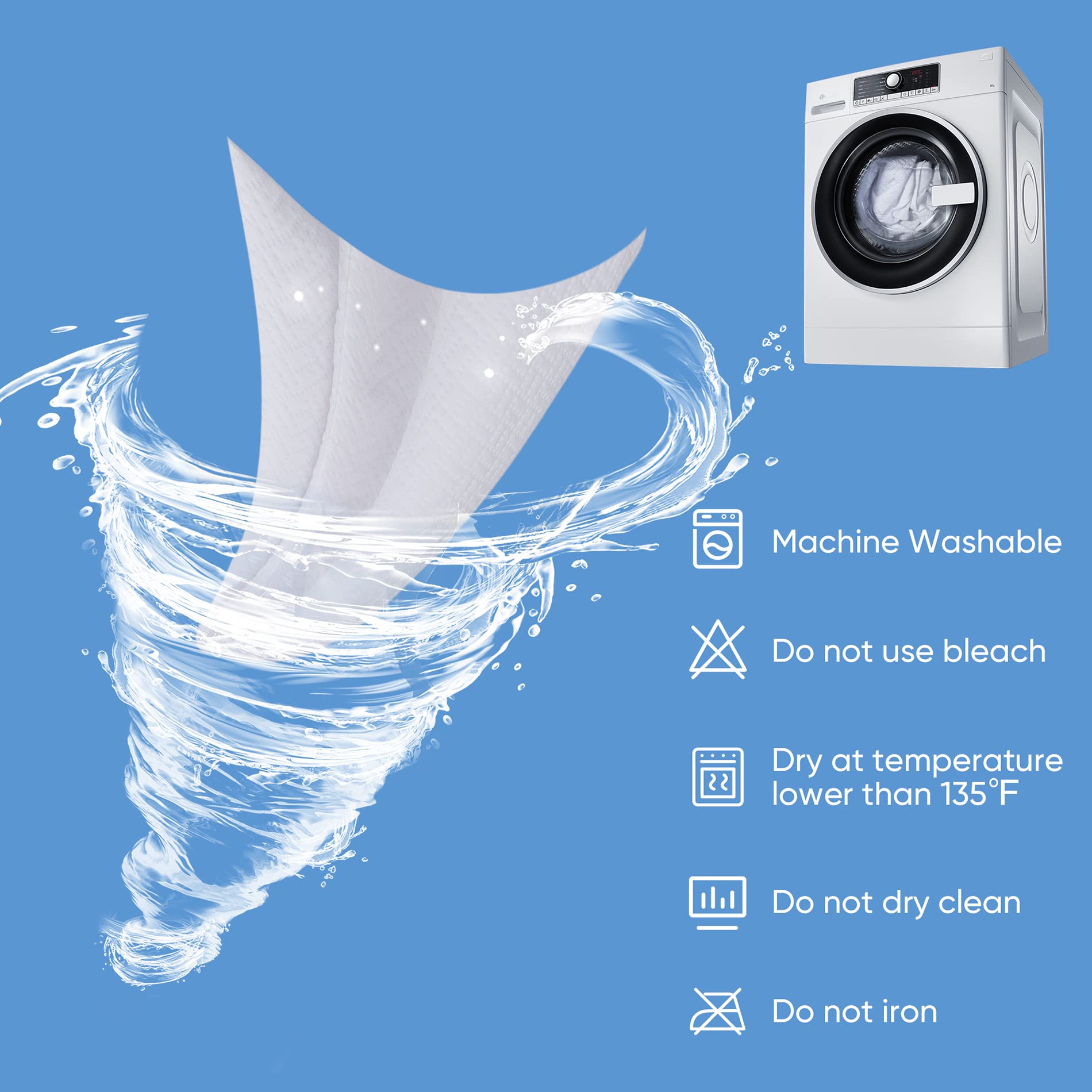 Hanherry protection installée dans une chambre, usage quotidien et confort