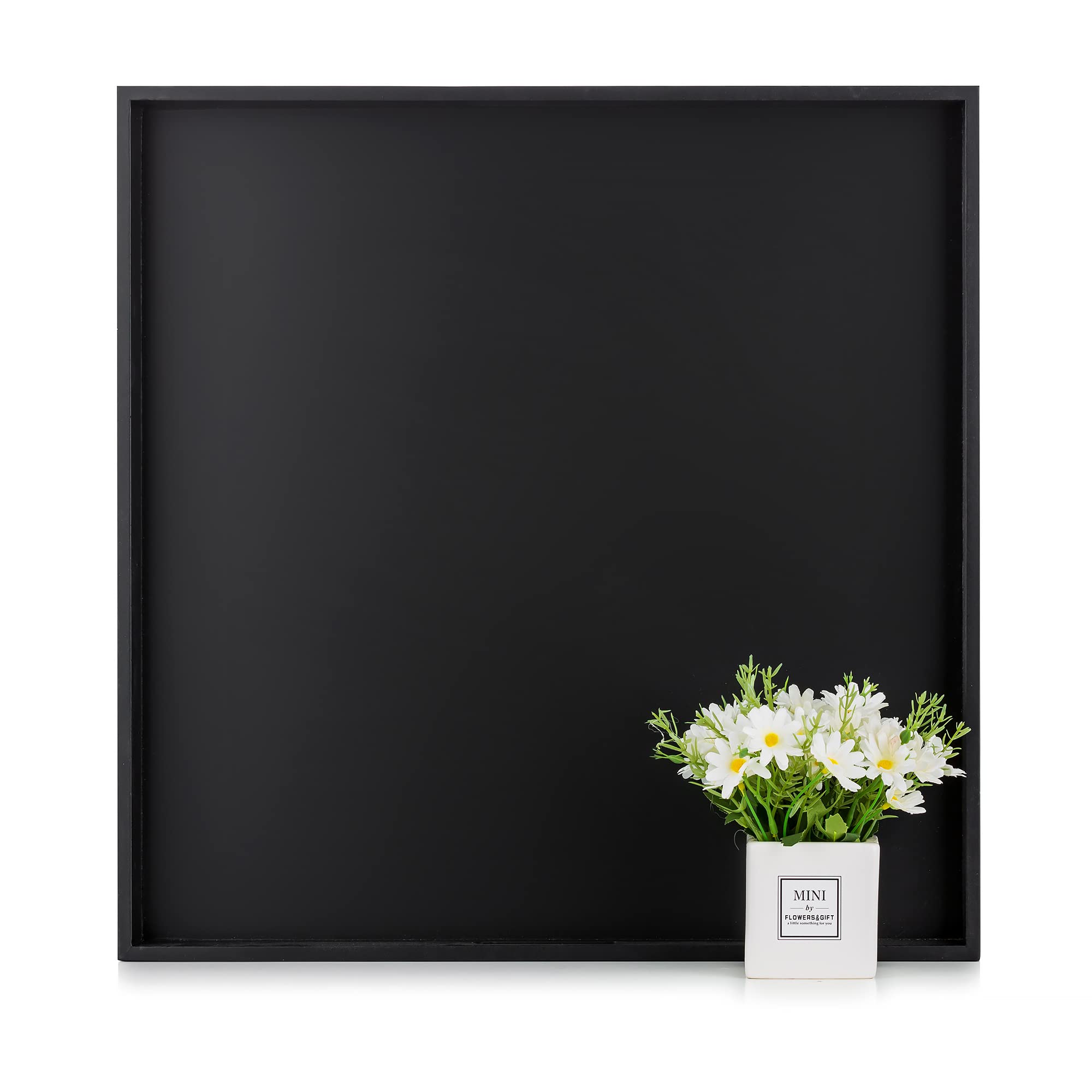Hanobe plateau face avant montrant design moderne et polyvalence