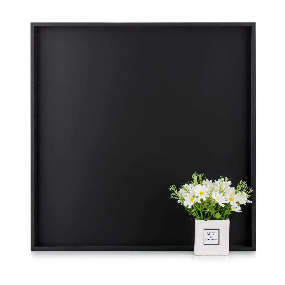Hanobe plateau face avant montrant design moderne et polyvalence
