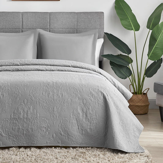 Hansleep couette face avant montrant style neutre et confort