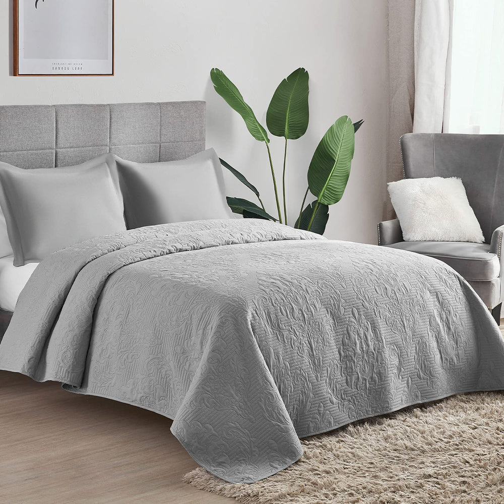 Hansleep gros plan matelassage ultrasonique garantissant tenue
