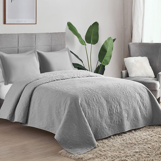 Hansleep gros plan matelassage ultrasonique garantissant tenue