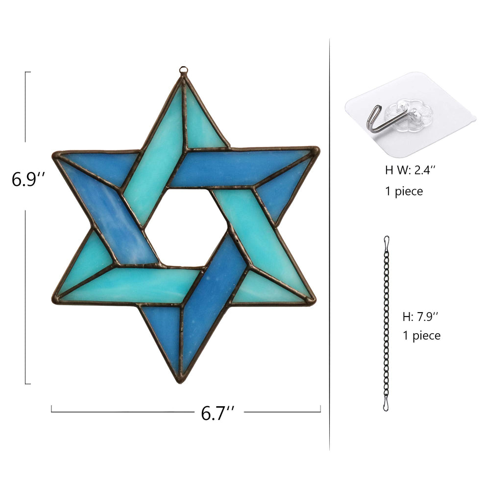 HAOSUM comparaison taille à côté d’une règle pour visualiser dimensions