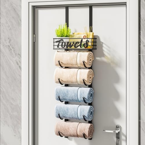 HapiRm panier supérieur détail pour accessoires et décorations pratiques