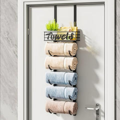 HapiRm panier supérieur détail pour accessoires et décorations pratiques
