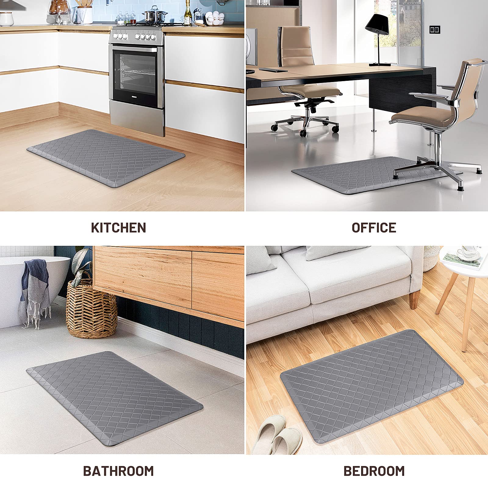 HappyTrends tapis roulé pour un rangement compact et transport facile