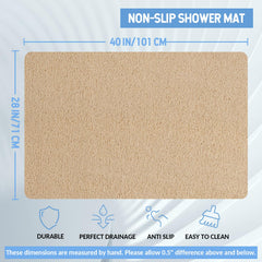 Hargiis gros plan texture loofah pour massage doux et exfoliation