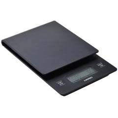 HARIO balance V60 face avant affichage lisible et précision