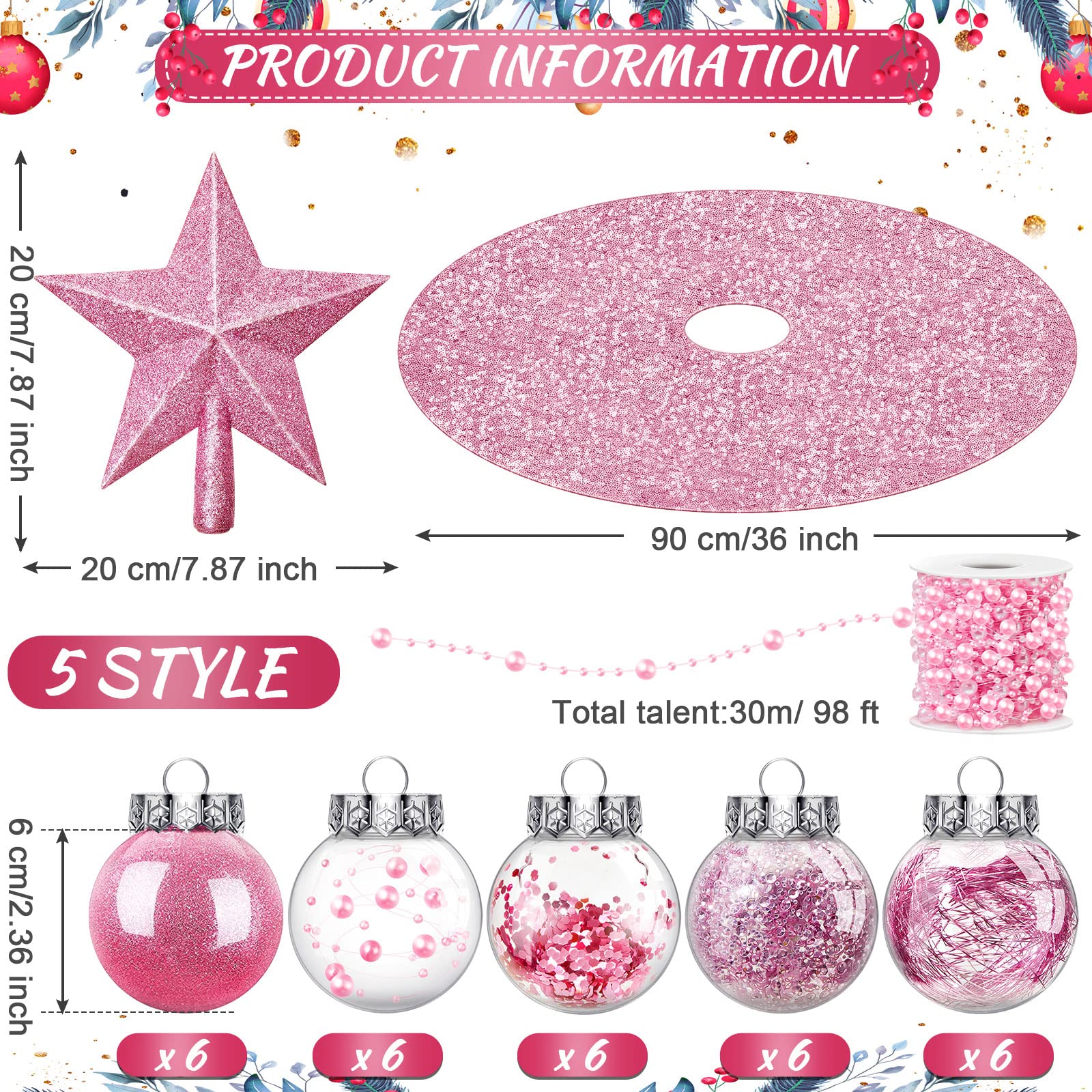 Harrycle détail de la jupe à paillettes rose montrant texture et tenue soignée