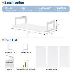 Harwaya gros plan finition bois solide et peinture blanche durable