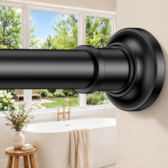Haryaers tringle frontale noire montrant solidité et style moderne