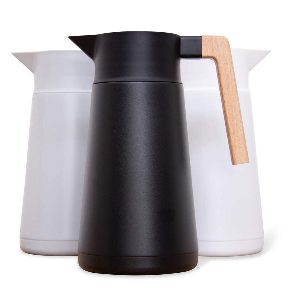 HASTINGS COLLECTIVE carafe face garde chaleur et saveur