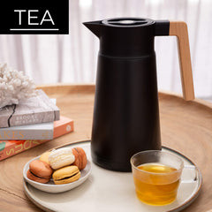HASTINGS COLLECTIVE carafe profil design européen élégant et pratique