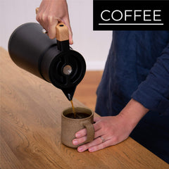 HASTINGS COLLECTIVE infuseur détail filtre pour thé sans résidus