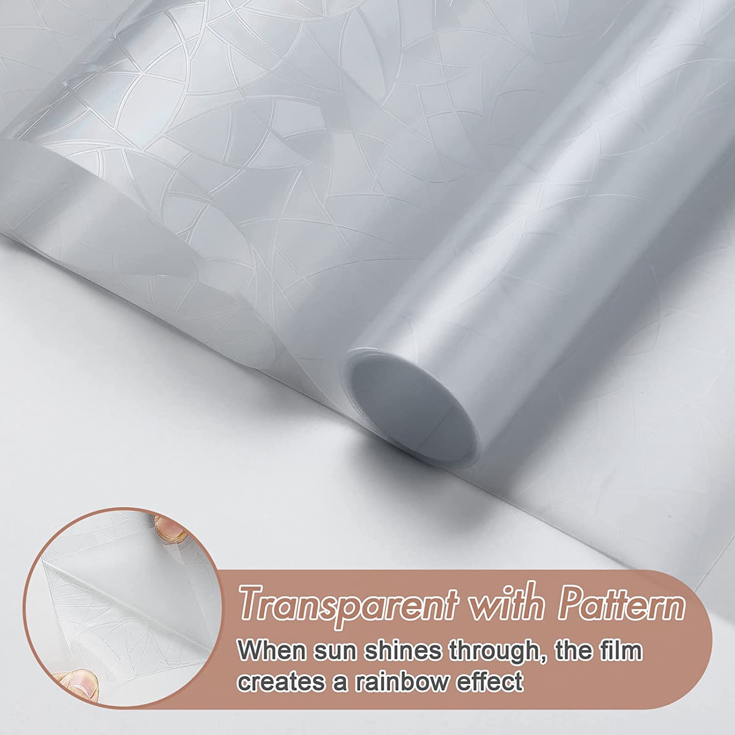 Haton étiquette indiquant protection UV, protège meubles et textiles