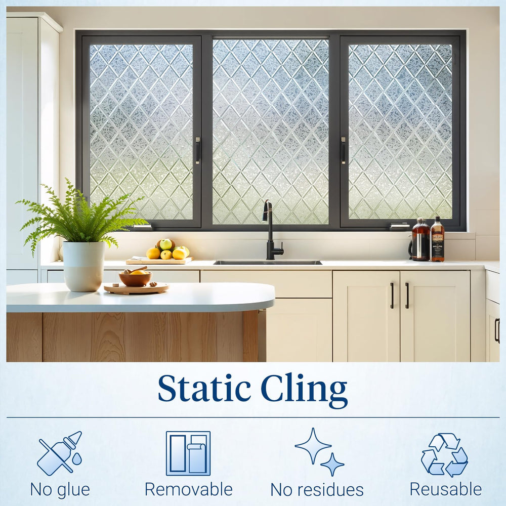 Haton installation avec spray d'eau facilitant pose sans colle