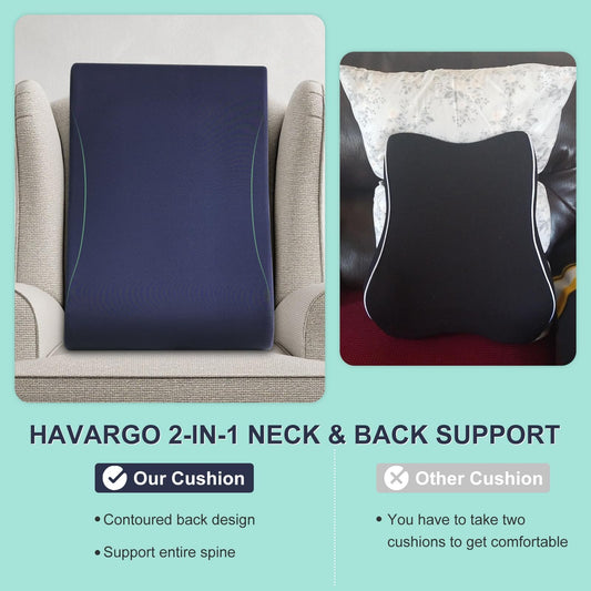 HAVARGO gros plan mousse haute résilience offrant maintien et durabilité