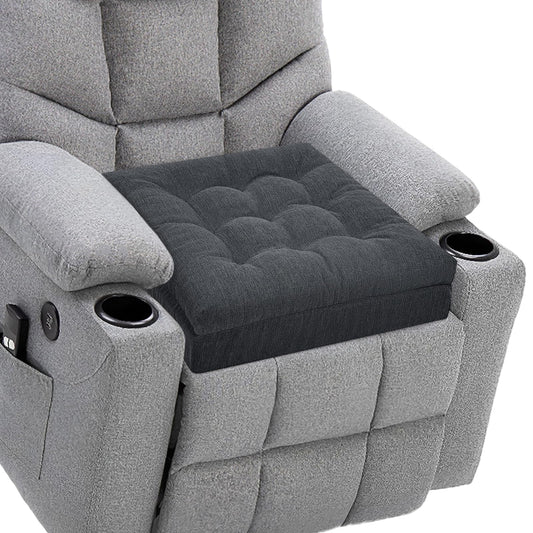 HAVARGO face avant du coussin montrant la forme et l9apparence pour plus de confort