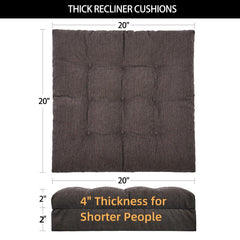 HAVARGO gros plan sur la mousse montrant la double couche pour soutien et confort