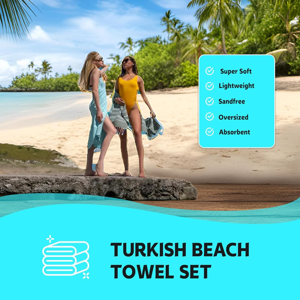 HAVLULAND texture coton 100% en gros plan, douceur et absorption accrues