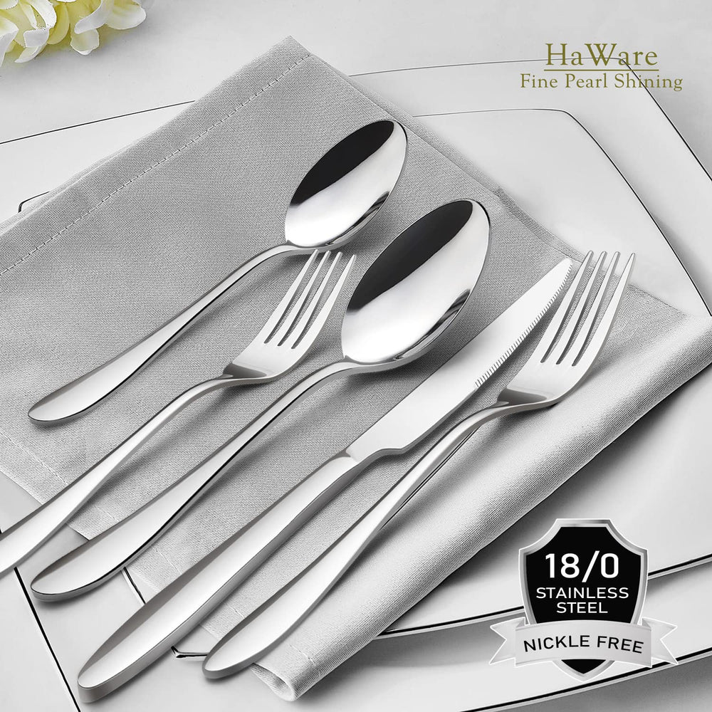 HaWare packaging ouvert prêt à offrir, aspect cadeau soigné