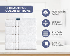 Hawmam Linen serviette en usage enveloppant corps pour confort post-douche