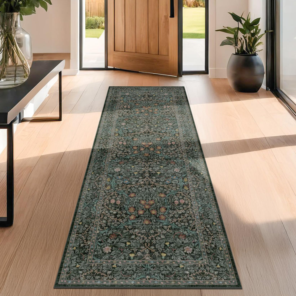 Hazo Haus comparaison taille avec chaussure montrant dimensions réelles 2x6