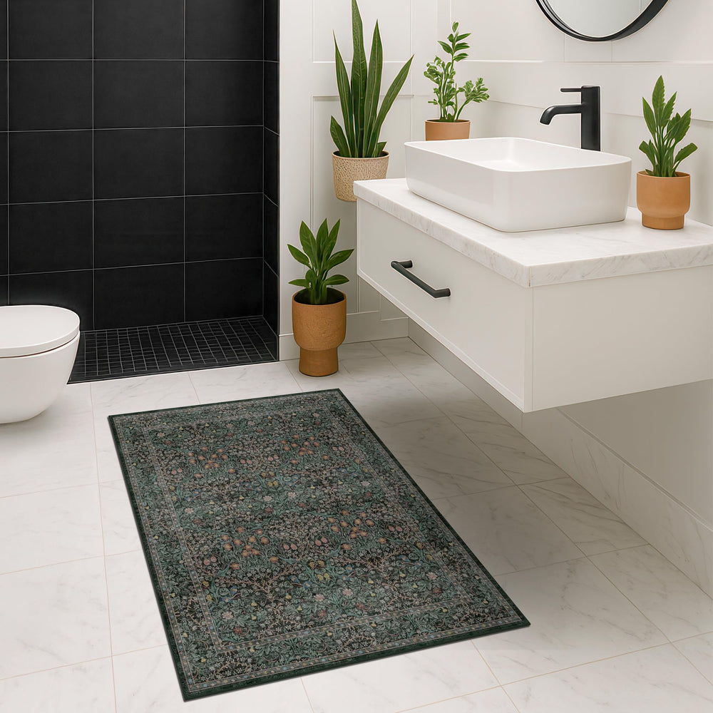 Hazo Haus comparaison d'échelle 3x4 montrant encombrement et couverture pratique