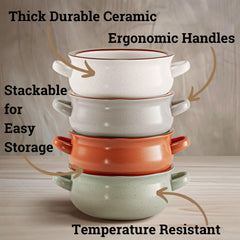 HB Design Co. gros plan texture céramique tachetée durable pour service élégant