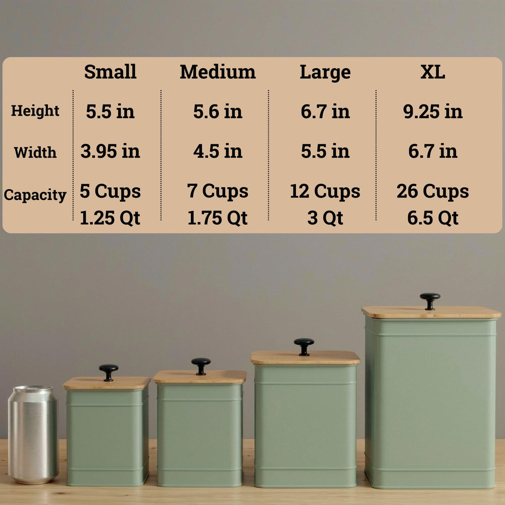 HB Design Co. bocal en usage avec tasse à mesurer illustrant praticité quotidienne