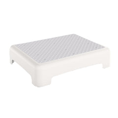 HBTower marchepied face avant montrant stabilité et design compact