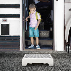 HBTower patins en silicone sous la base assurant maintien au sol