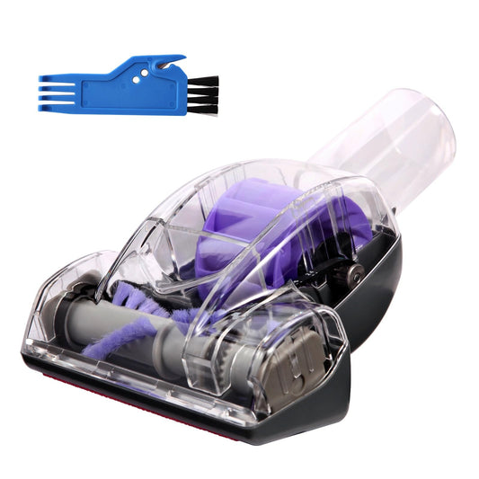 Hcxvtyx brosse avant montrant le design et bénéfice compatibilité