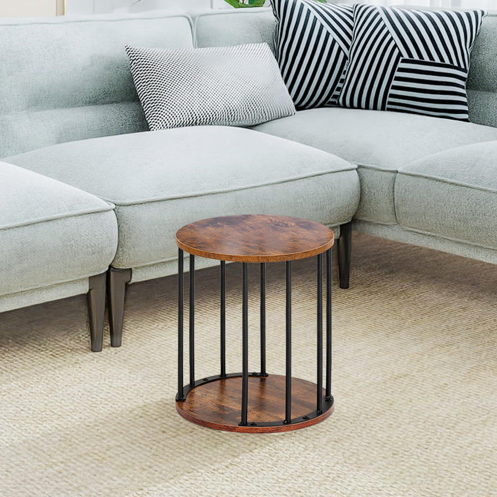 HDANI utilisé comme support plante, apporte charme décoratif
