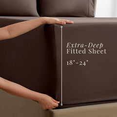 Hearth & Harbor drap plat bien posé montrant coupe et finition soignées