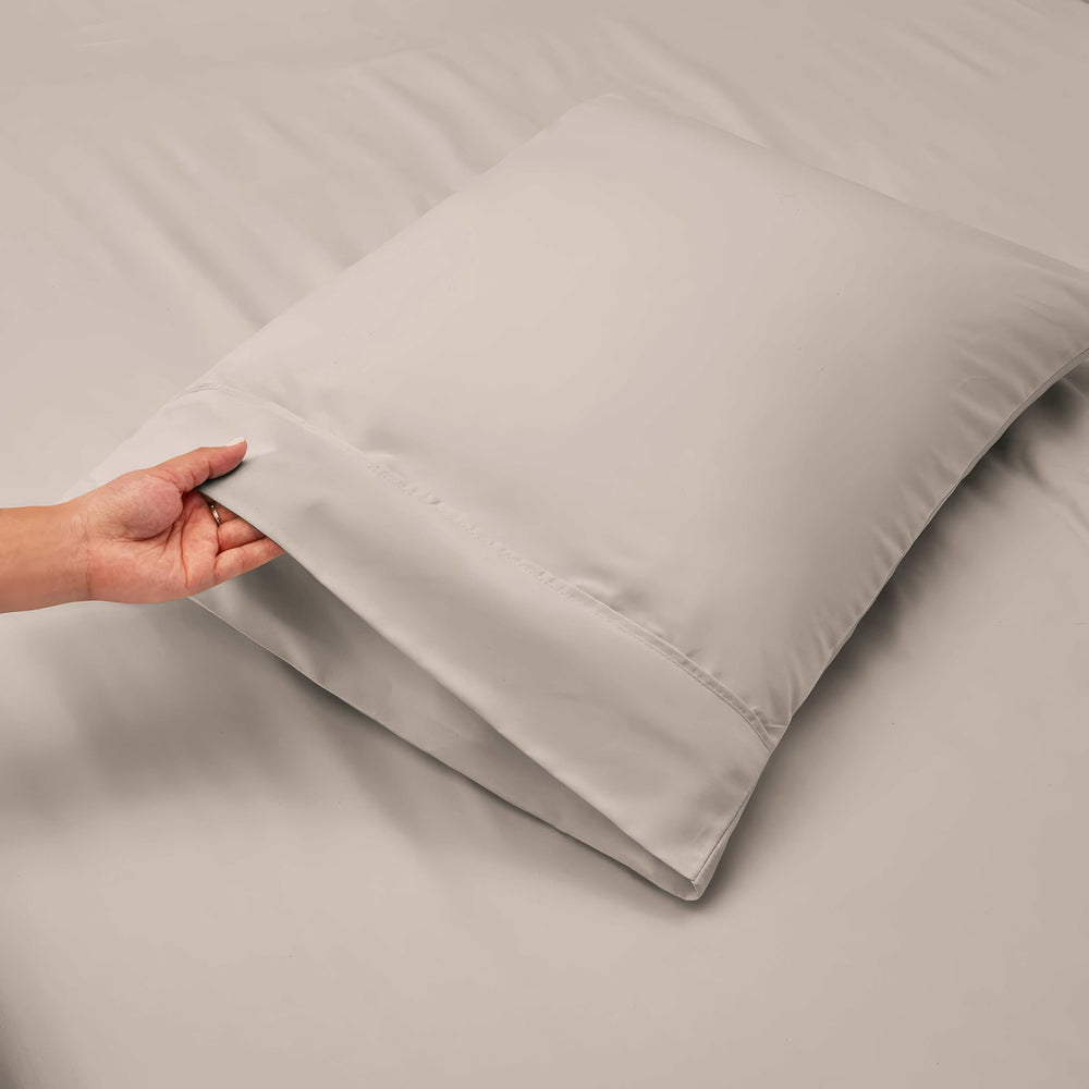 Hearth & Harbor comparaison d'épaisseur de matelas démontrant compatibilité jusqu'à 21"