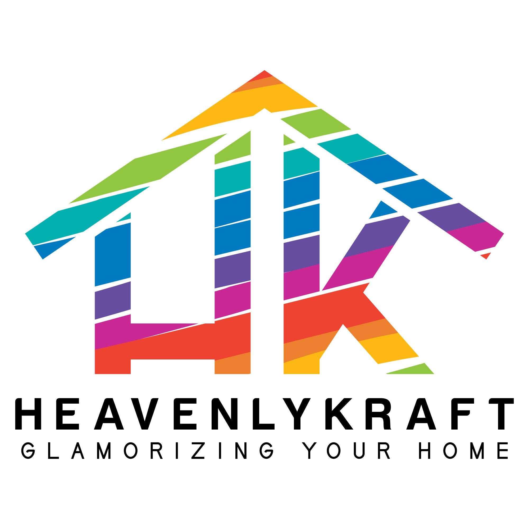HeavenlyKraft mise en scène salon illustrant apport esthétique et organisation