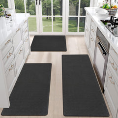 HEBE tapis ensemble face avant montrant design et confort