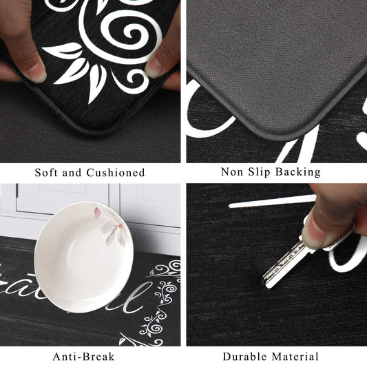 HEBE gros plan mousse PVC haute densité pour confort durable